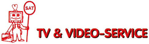 TV & Video-Service Logo